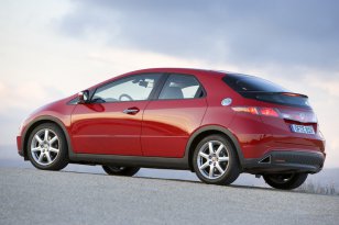 Honda Civic 2005 - 2008