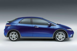 Honda Civic 2008 - 2012
