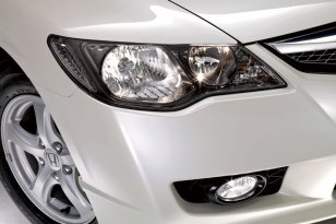 Honda Civic 2008 - 2012