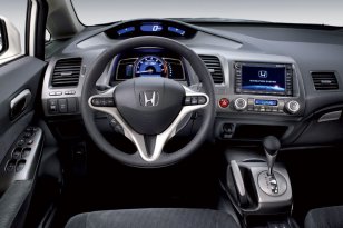 Honda Civic 2008 - 2012