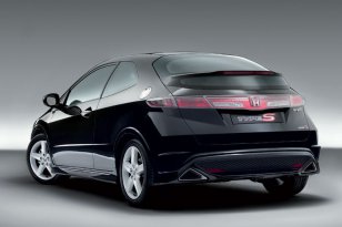 Honda Civic 2008 - 2011