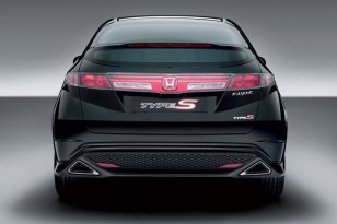 Honda Civic 2008 - 2011