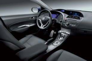 Honda Civic 2008 - 2011