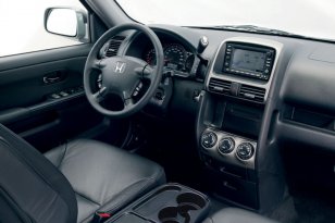 Honda CR-V 2004 - 2007