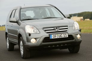 Honda CR-V 2004 - 2007