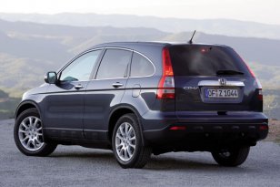 Honda CR-V 2007 - 2010
