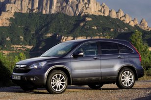 Honda CR-V 2007 - 2010