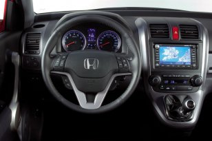 Honda CR-V 2007 - 2010