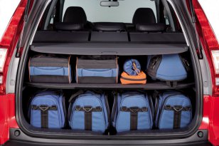 Honda CR-V 2007 - 2010