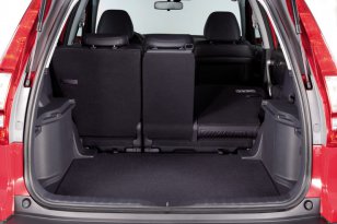 Honda CR-V 2007 - 2010