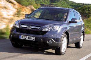 Honda CR-V 2007 - 2010