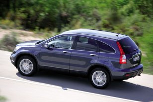 Honda CR-V 2007 - 2010