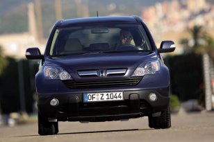 Honda CR-V 2007 - 2010