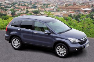 Honda CR-V 2007 - 2010