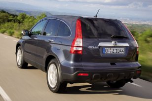 Honda CR-V 2007 - 2010