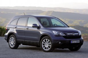 Honda CR-V 2007 - 2010
