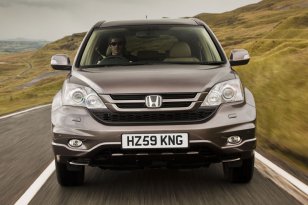 Honda CR-V 2010 - 2012
