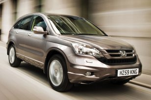 Honda CR-V 2010 - 2012