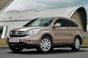 Honda CR-V 2010 - 2012