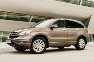 Honda CR-V 2010 - 2012