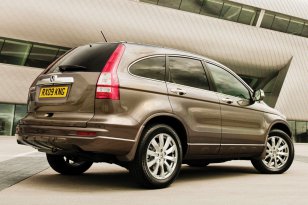 Honda CR-V 2010 - 2012