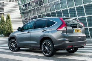 Honda CR-V 2012