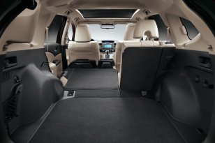 Honda CR-V 2012