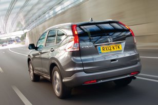 Honda CR-V 2012