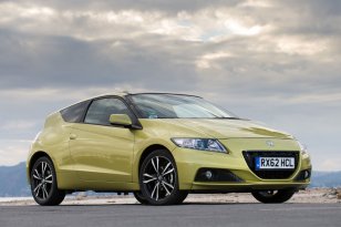 Honda CR-Z