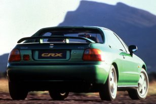 Honda CRX 1992 - 1998