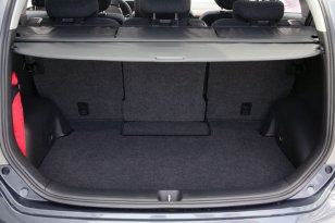 Honda FR-V 2004 - 2007