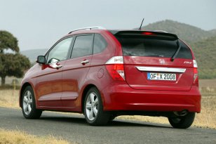 Honda FR-V 2004 - 2007