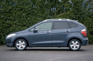 Honda FR-V 2004 - 2007