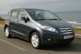 Honda FR-V 2004 - 2007