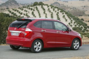 Honda FR-V 2004 - 2007