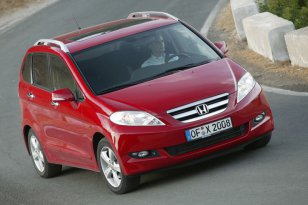 Honda FR-V 2004 - 2007