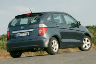 Honda FR-V 2004 - 2007