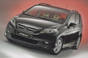 Honda FR-V 2007 - 2010