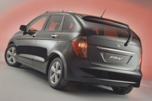 Honda FR-V 2007 - 2010
