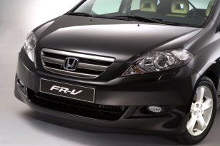 Honda FR-V 2007 - 2010