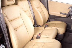 Honda FR-V 2007 - 2010