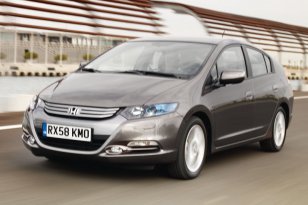 Honda Insight 2009 - 2012