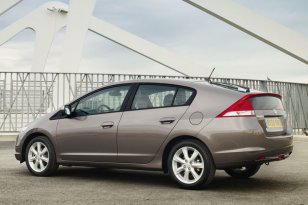 Honda Insight 2009 - 2012