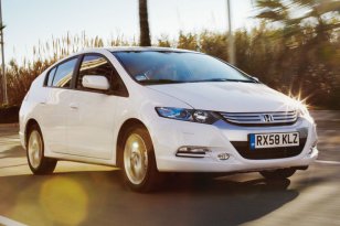 Honda Insight 2009 - 2012