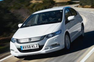 Honda Insight 2009 - 2012