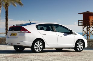 Honda Insight 2009 - 2012