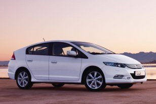 Honda Insight 2009 - 2012