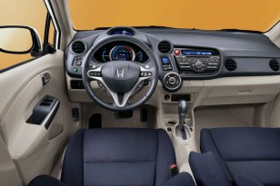 Honda Insight 2009 - 2012