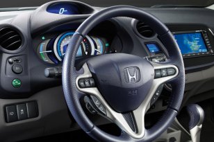 Honda Insight 2009 - 2012