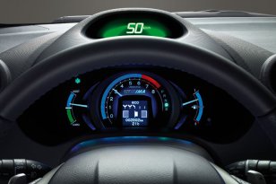 Honda Insight 2009 - 2012